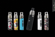 REVUE / TEST : Barrel par Daonetech