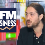 SOCIÉTÉ : Jean Moiroud défend l&rsquo;e-cigarette en direct sur BFM Business !