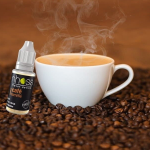 café