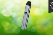 REVUE / TEST : Caliburn par Uwell