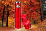 REVUE / TEST : Kit Ijust 21700 par Eleaf