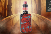 REVUE / TEST : Kit Istick Mix par Eleaf