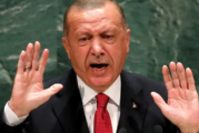 TURQUIE : Le président Erdogan ne veut pas de production d&rsquo;e-cigarettes dans son pays !