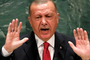 TURQUIE : Le président Erdogan ne veut pas de production d&rsquo;e-cigarettes dans son pays !
