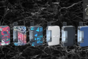REVUE / TEST : Exceed Grip par Joyetech