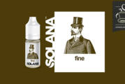 REVUE / TEST : Fine par Solana