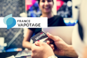COMMUNIQUE : Deux nouveaux acteurs de la vape chez France Vapotage !