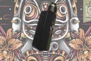 REVUE / TEST : Papua kit par Hippovape
