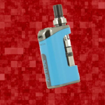REVUE / TEST : Compact 14 par Justfog