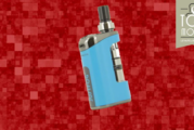 REVUE / TEST : Compact 14 par Justfog