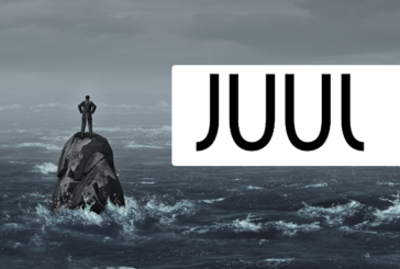 ETATS-UNIS : Juul déclare forfait dans son combat contre la régulation de la vape !