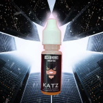 REVUE / TEST : Katz (Gamme Heroes) par Liquidéo