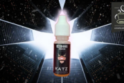 REVUE / TEST : Katz (Gamme Heroes) par Liquidéo