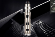 REVUE / TEST : Mechman 80W par Rincoe