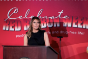 ETATS-UNIS : E-cigarette et toxicomanie, Melania Trump s&rsquo;attaque une nouvelle fois à la vape !