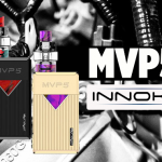 INFO BATCH : MVP5 (Innokin)