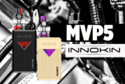 INFO BATCH : MVP5 (Innokin)