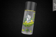 REVUE / TEST : Piranhaman par Wonder Flava