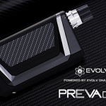 INFO BATCH : Preva DNA (Wismec)