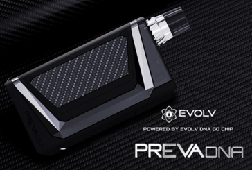 INFO BATCH : Preva DNA (Wismec)