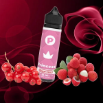 REVUE / TEST : Princess (Gamme Over) par e-Tasty