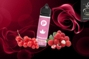 REVUE / TEST : Princess (Gamme Over) par e-Tasty