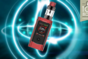 REVUE / TEST : Proton Plex par Innokin