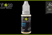 REVUE / TEST : Red Drink par Nhoss