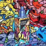 REVUE / TEST : Kit Taggerz par Smoant