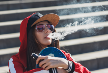 ROYAUME-UNI : 40% des boutiques vendent illégalement des e-cigarettes aux mineurs !