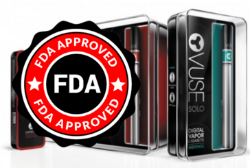 ETATS-UNIS : Reynolds American demande à la FDA une révision de sa e-cigarette Vuse !