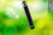 REVUE / TEST : IO POD par Innokin