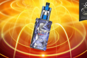 REVUE / TEST : Adept kit par Innokin