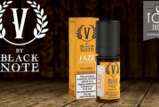 REVUE / TEST : Jazz par V by Black Note