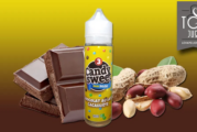 REVUE / TEST : Candy Sweet 3 (Gamme Candy Sweet) par Bio Concept