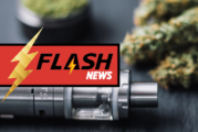 CANADA : Vers un abandon de la prise en charge de l&rsquo;e-cigarette au cannabis médical