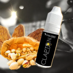 REVUE / TEST : Clapton (Gamme Dandy) par Liquidéo