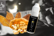 REVUE / TEST : Clapton (Gamme Dandy) par Liquidéo