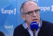 SANTÉ :  » Pas de honte à passer par la vapoteuse pour arrêter de fumer « 