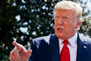 ETATS-UNIS : Donald Trump veut passer l’âge minimum pour la vape de 18 à 21 ans