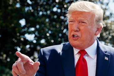 ETATS-UNIS : Donald Trump veut passer l’âge minimum pour la vape de 18 à 21 ans