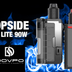 INFO BATCH : Topside Lite 90W (Dovpo)