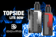 INFO BATCH : Topside Lite 90W (Dovpo)