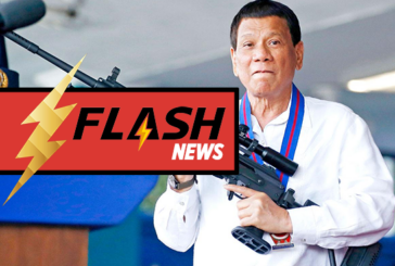 PHILIPPINES : Un projet de loi d&rsquo;urgence pour taxer l&rsquo;e-cigarette et le tabac chauffé.