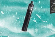 REVUE / TEST : Endura T20S par Innokin
