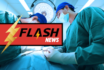 ETATS-UNIS : Double transplantation des poumons pour une jeune victime de la crise sanitaire…