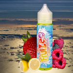 REVUE / TEST : Sunset Lover (Gamme Fruizee) par Eliquid France