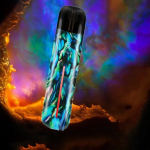REVUE / TEST : Gala POD par Innokin