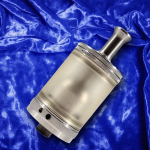 REVUE / TEST : GTR par Taifun