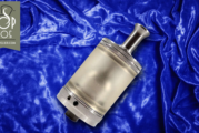 REVUE / TEST : GTR par Taifun